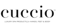 Cuccio Logo